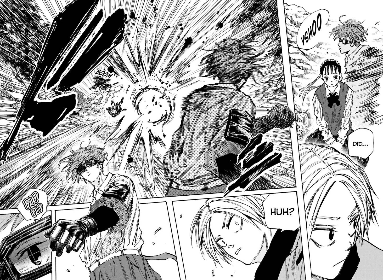 Chapter 66 Lag - Page 16